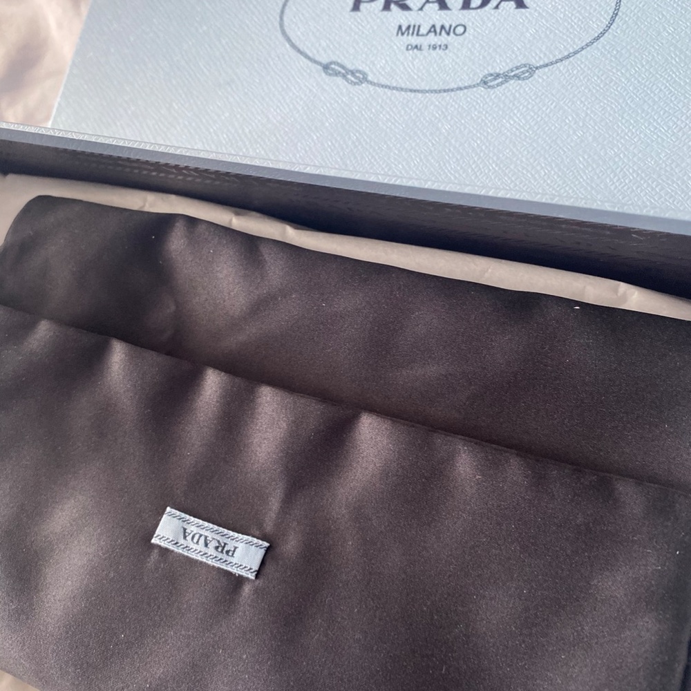 PRADA SANDALS/SLIDES - Picture 2 of 9